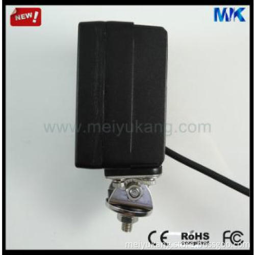 TOP quality 27W square Epistar led electric car kits,bestseller 2013
